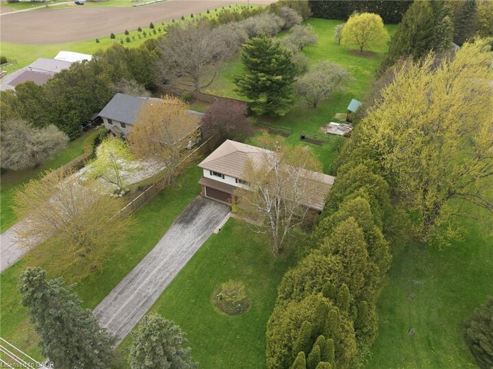 Property Photo:  175 Concession 5 E  ON L8B 1K4 