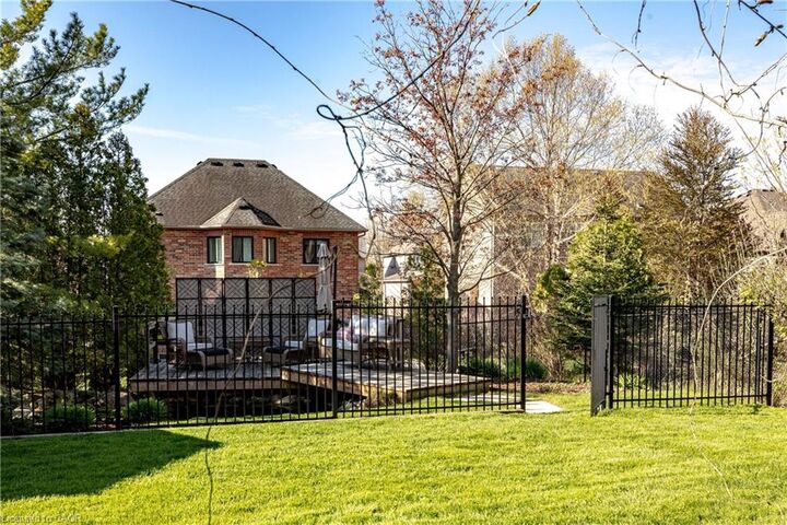 Property Photo:  29 Gaines Avenue  ON L9H 7M4 