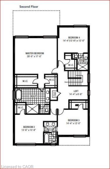 Property Photo:  467 Klein Circle  ON L9K 0K3 