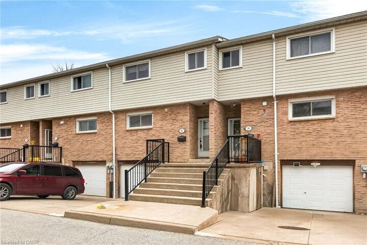 Property Photo:  149 St Catherine Street 13  ON L0R 2A0 