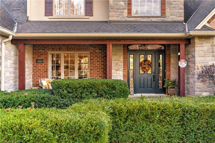 Property Photo:  37 Appaloosa Trail  ON L0R 1H3 