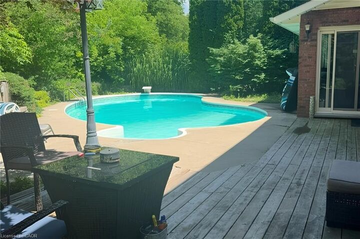 Property Photo:  1774 Old Mill Road  ON N2P 1Z5 