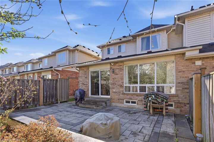 Property Photo:  2285 Colbeck Street  ON L6M 5E4 