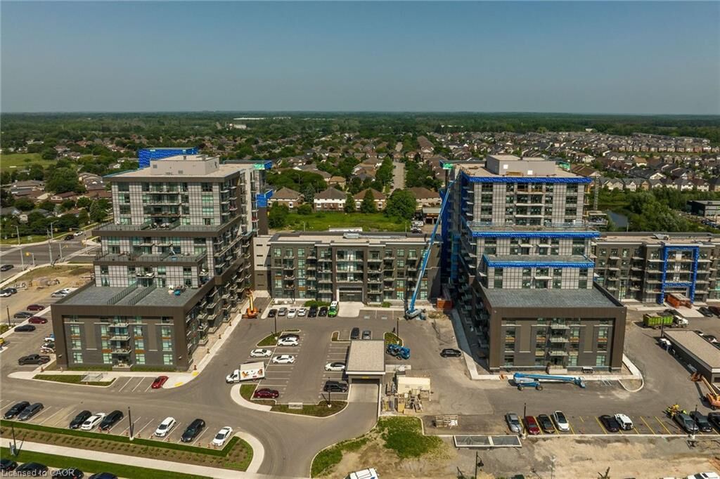 Property Photo:  470 Dundas Street E 312  ON L8B 2A5 