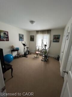 Property Photo:  28 Prunella Crescent  ON L9N 0S7 