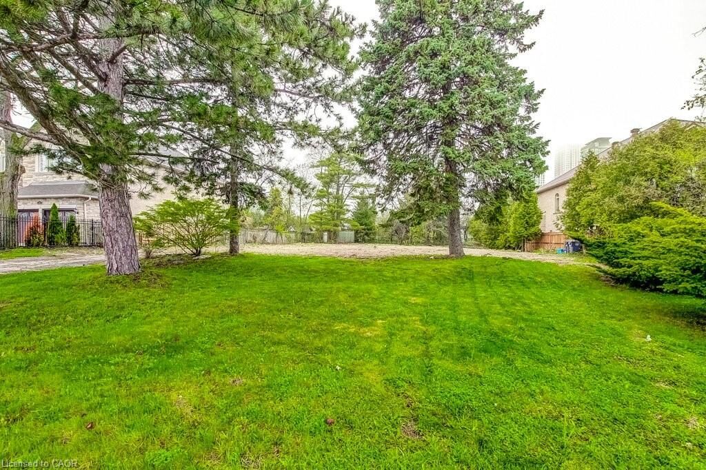 Property Photo:  Part Lot 2 Fairview Road W  ON L5B 1K7 