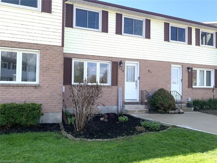 244 Richardson Drive U13 — photo 1
