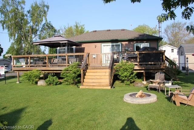 Property Photo:  3 Wilcox Drive  ON N0A 1L0 