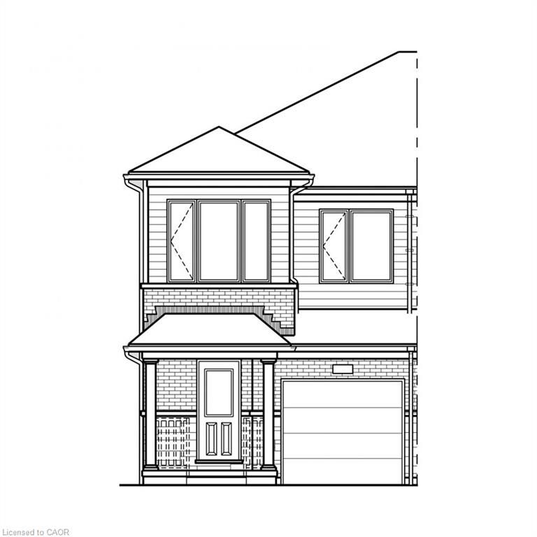 Property Photo:  Lot I52 Blair Valley Street  ON N2P 0K7 
