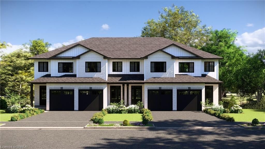 Property Photo:  72 Johnson Road 14  ON N3T 5M1 