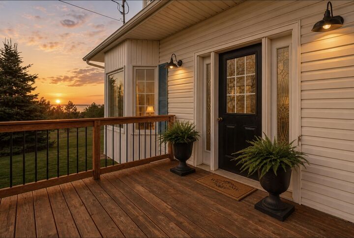 Property Photo:  2205 Cape Bear Road  PE C0A 1V0 
