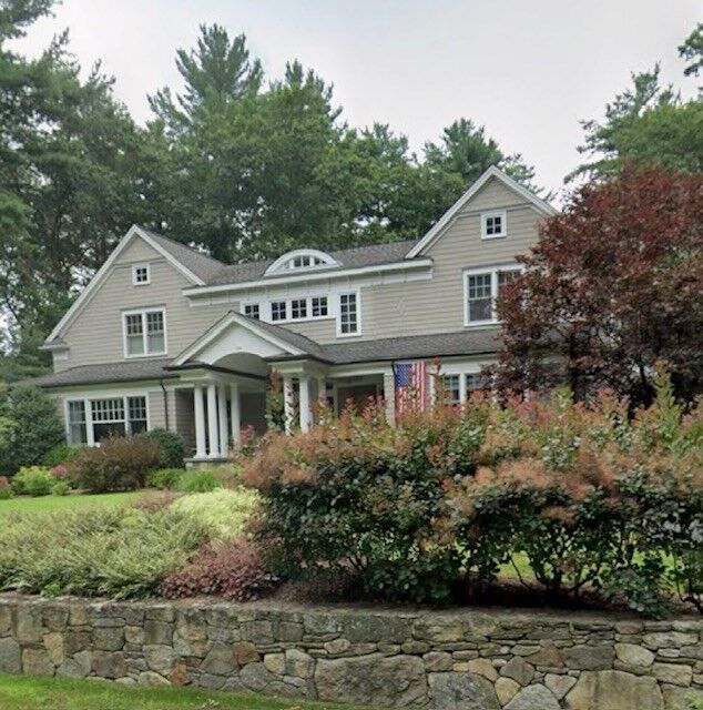 Property Photo:  244 Musterfield Rd  MA 01742 