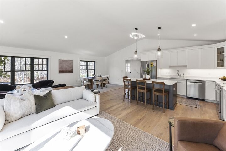 Property Photo:  46 Sandwich Road 8  MA 02360 