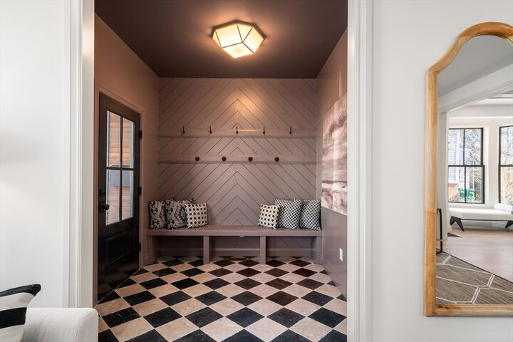 Property Photo:  18 Clinton Street Front  MA 02139 