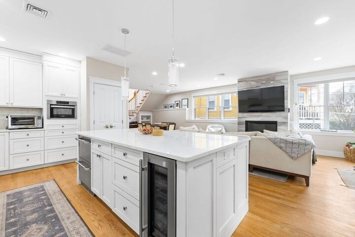 Property Photo:  5-7 Whitman St  MA 02144 
