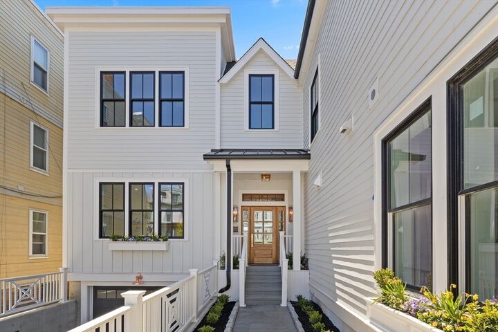 Property Photo:  847 E 5th St 2  MA 02127 