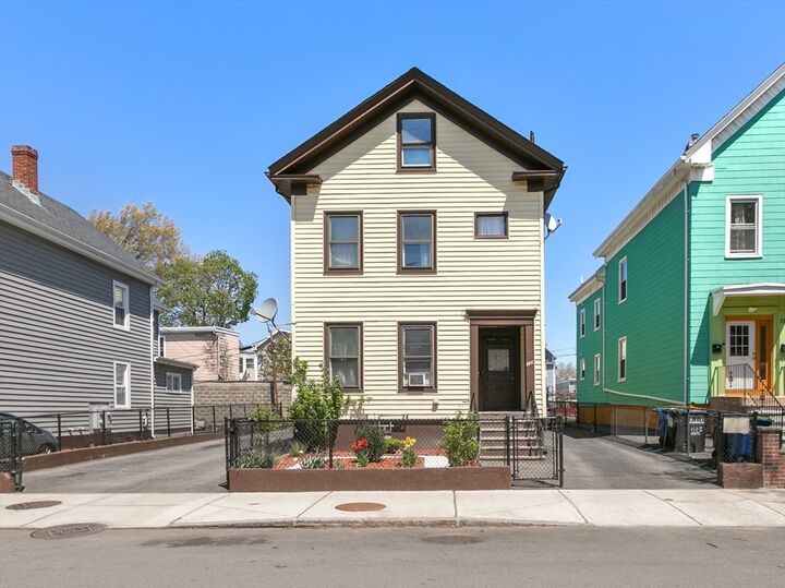 Property Photo:  159 Pearl Street  MA 02145 