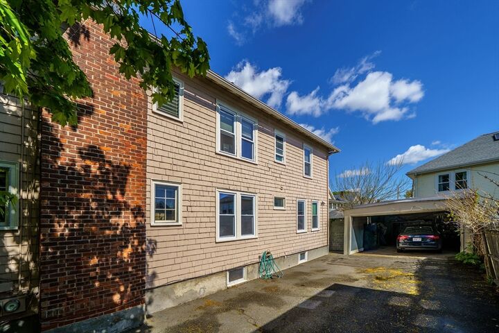 Property Photo:  9 Fairview Ave  MA 02472 