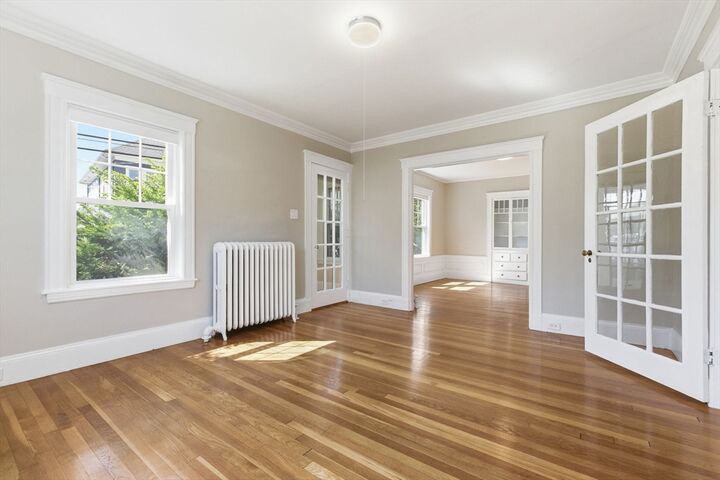 Property Photo:  15 West St 1  MA 02186 