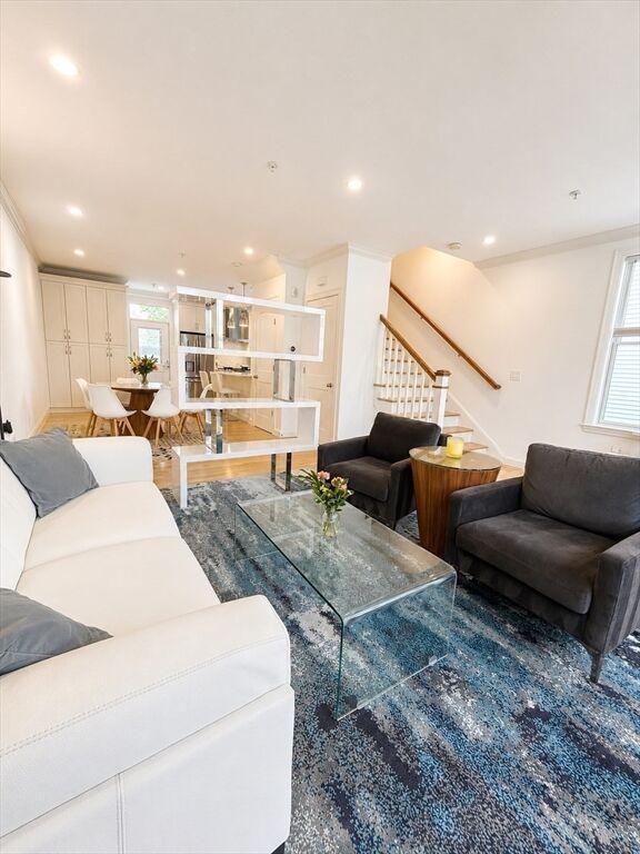 Property Photo:  50 Waverly C  MA 02135 