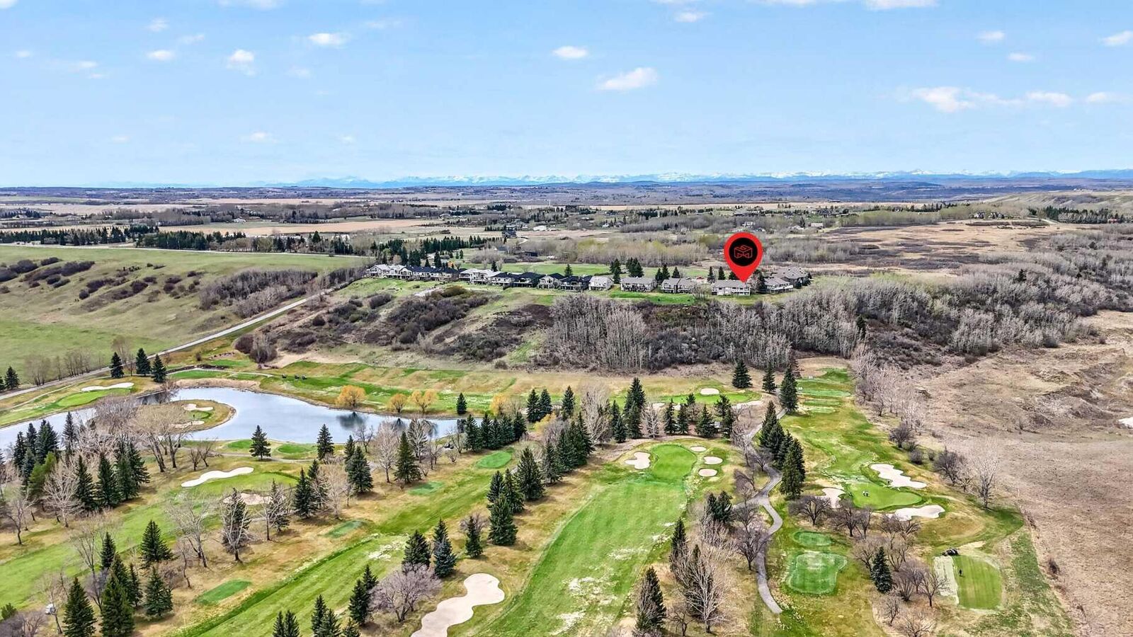 Property Photo:  44 Cottonwood Boulevard  AB T1S 4W2 