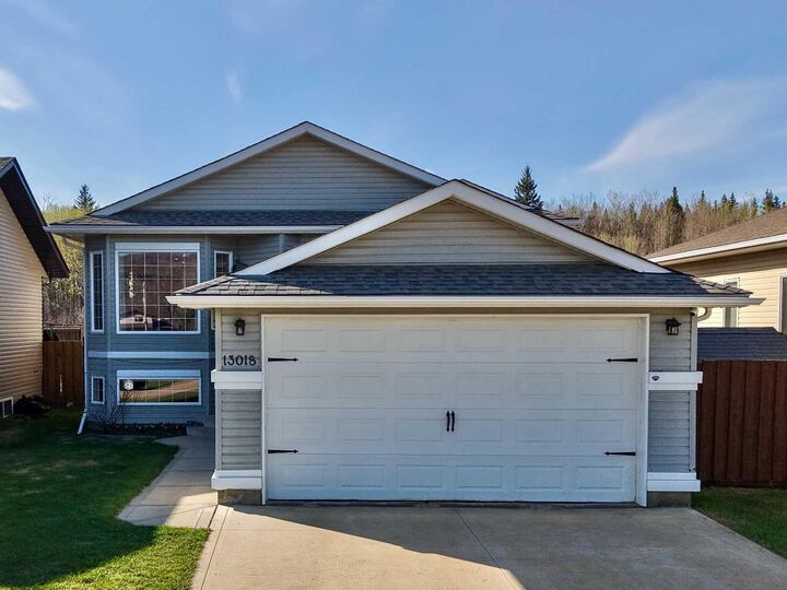 Property Photo:  13018 91 Street  AB T8S 1X1 