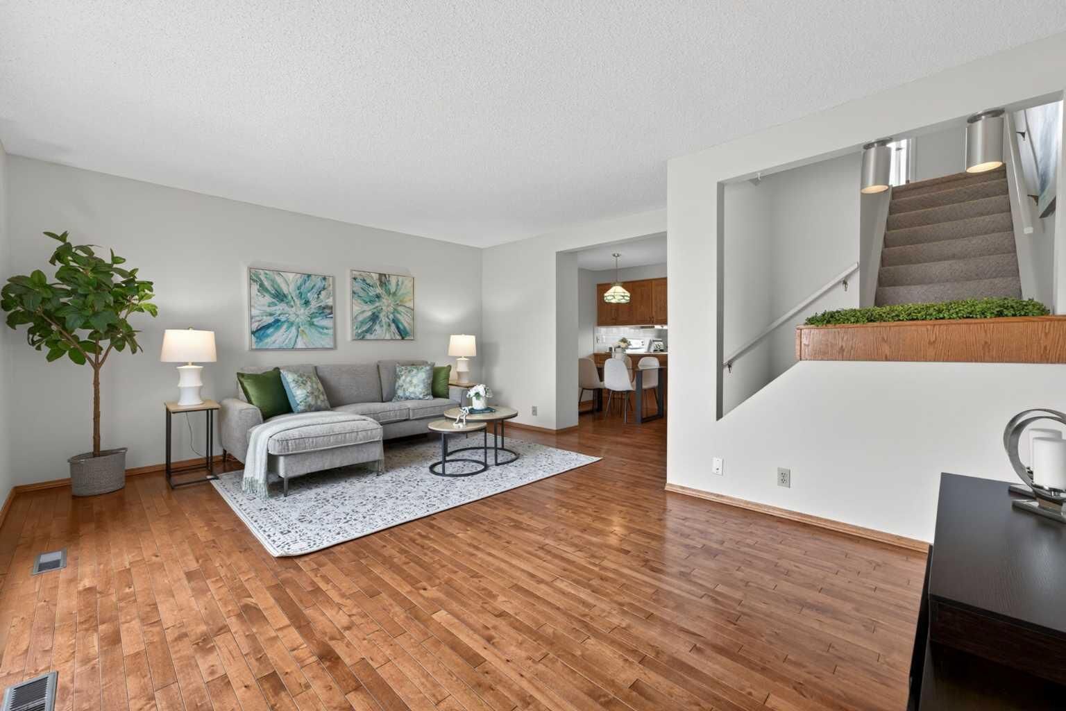 Property Photo:  7205 4 Street NE 31  AB T2K 5S3 