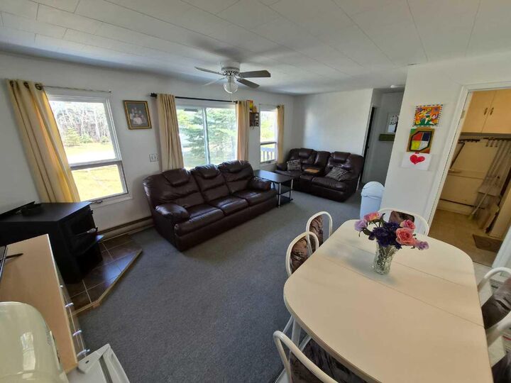 Property Photo:  308 Pines Crescent  SK S0M 1J0 