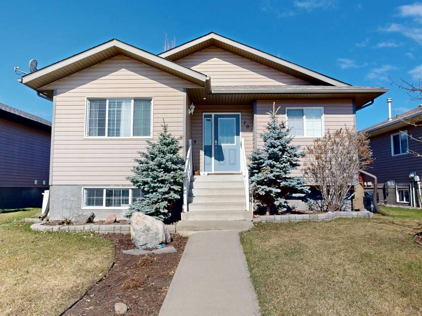 Property Photo:  10 Rivers Place  AB T7S 0A8 