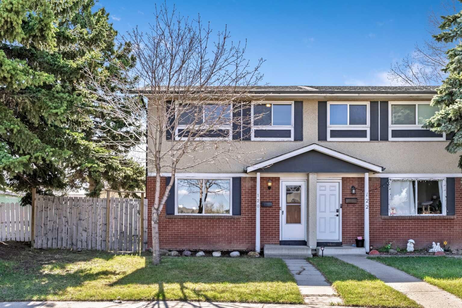 Property Photo:  120 Pennsburg Way SE  AB T2A 2J5 