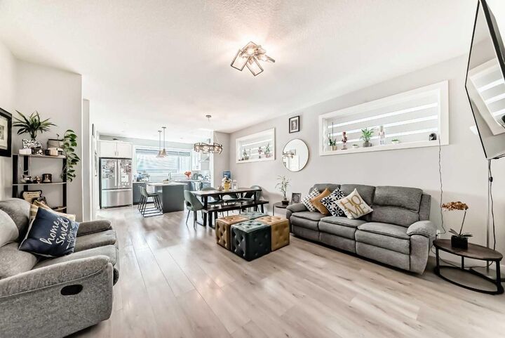 Property Photo: 15053 37 Street SW AB T2Y 0R5