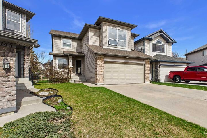 Property Photo:  149 Tuscany Ravine Bay NW  AB T3L 2S9 