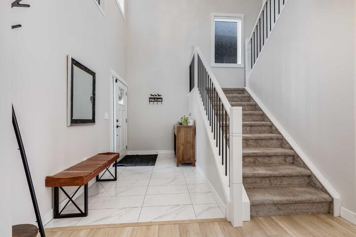 Property Photo:  1436 Scarlett Ranch Boulevard  AB T0M 0N0 