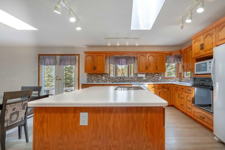 Property Photo:  294 Grandview Beach  AB T0C 2V0 