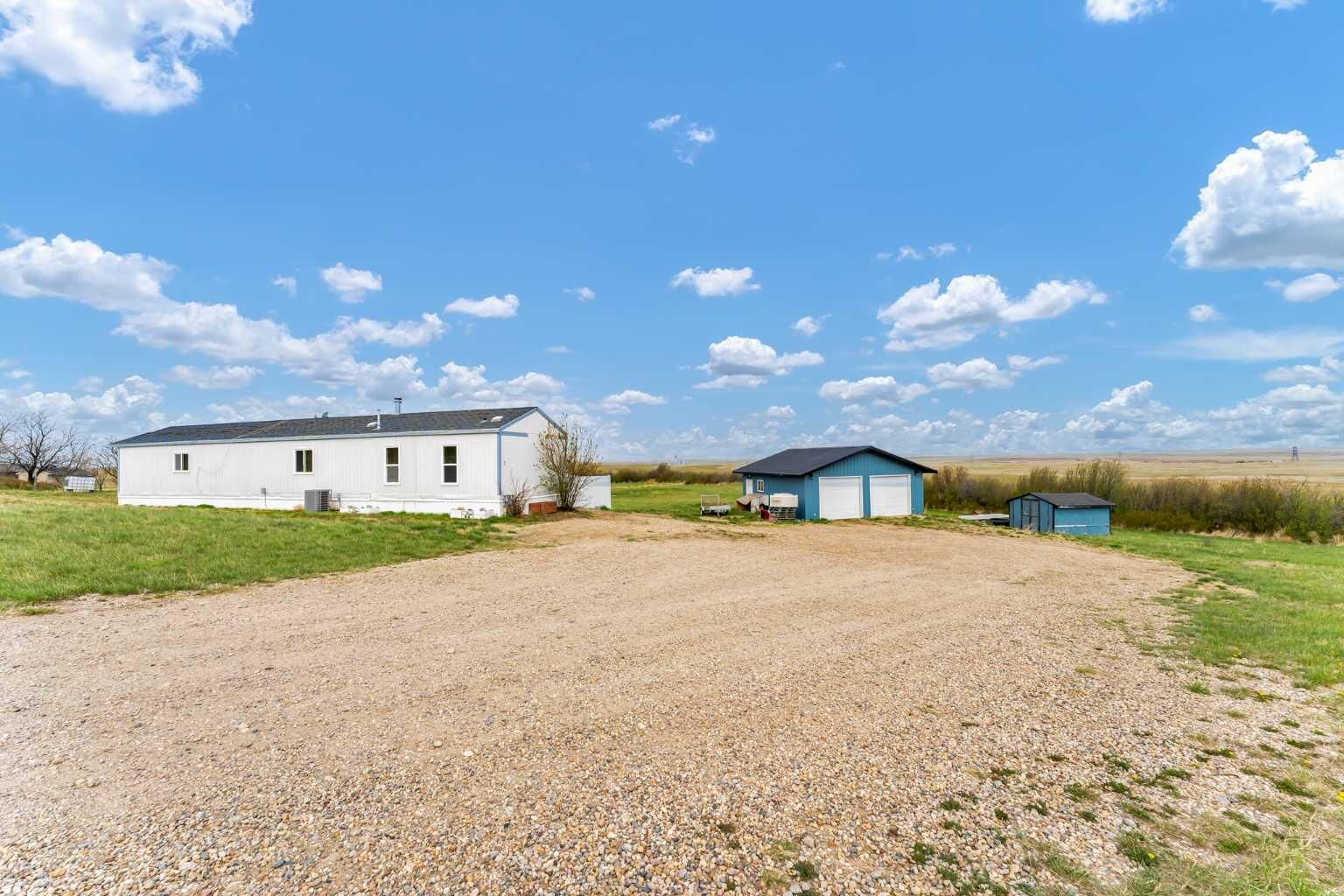 Property Photo:  12006 Range Road 43 2  AB T0J 1A0 
