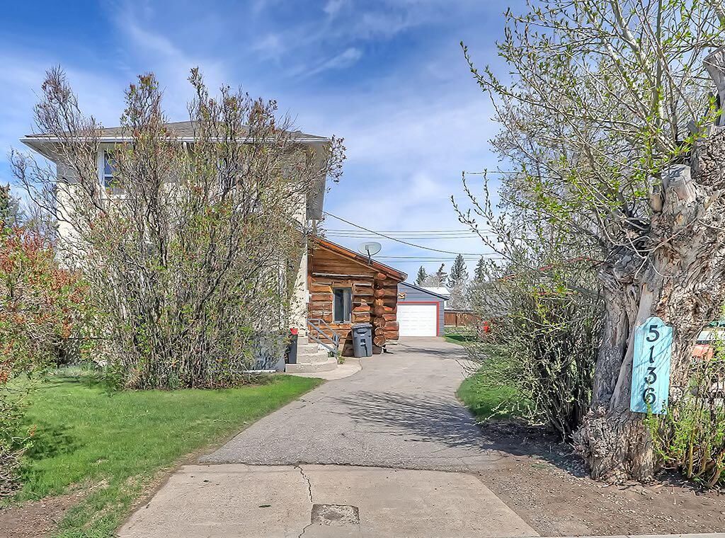 Property Photo:  5136 54 Avenue  AB T0L 1Z0 