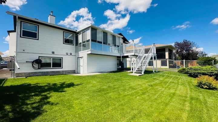 Property Photo: 24 Willow Point AB T0J 0Y5