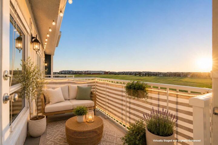 Property Photo: 302 Skyview Ranch Drive NE 6412 AB T3N 0P5