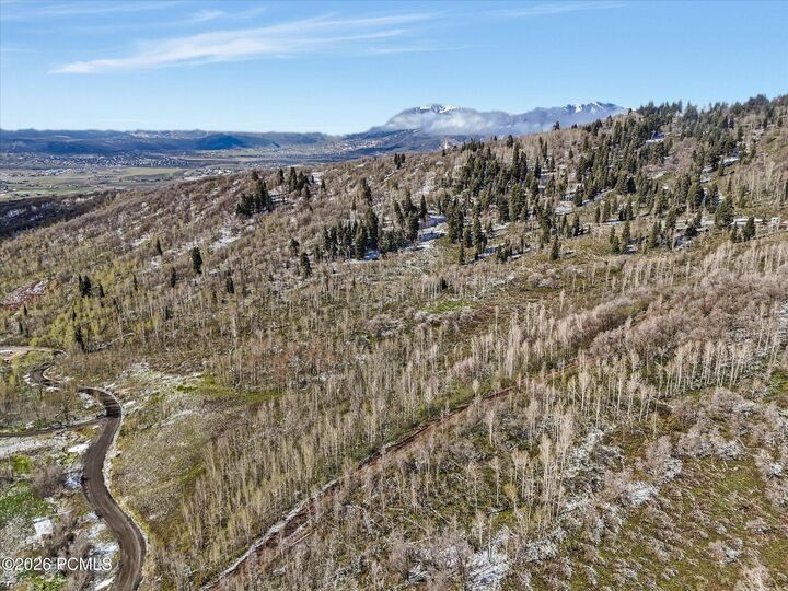 Property Photo:  10383 N Basin Canyon Road 45  UT 84098 