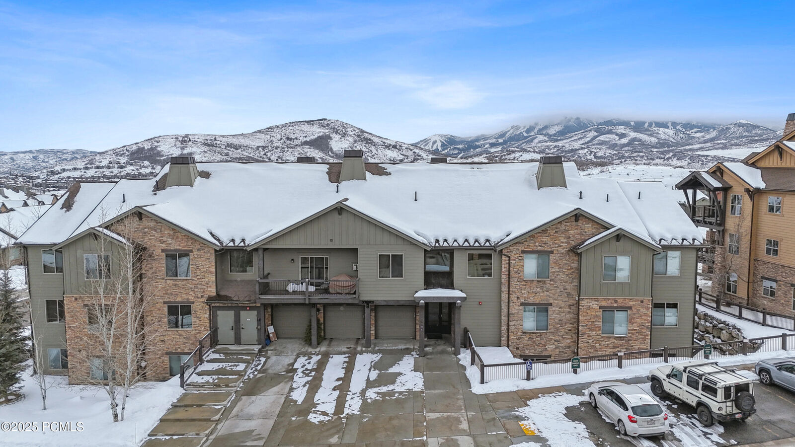 Property Photo:  1195 W Black Rock Trail 37-D  UT 84036 