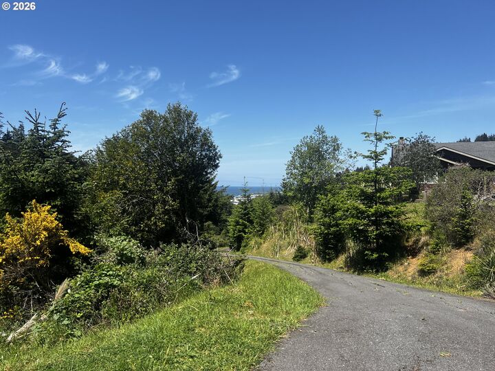 Property Photo: 0 Eleventh OR 97444