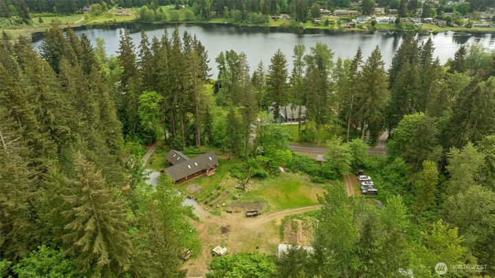 Property Photo: 1815 Sunday Lake Road WA 98292