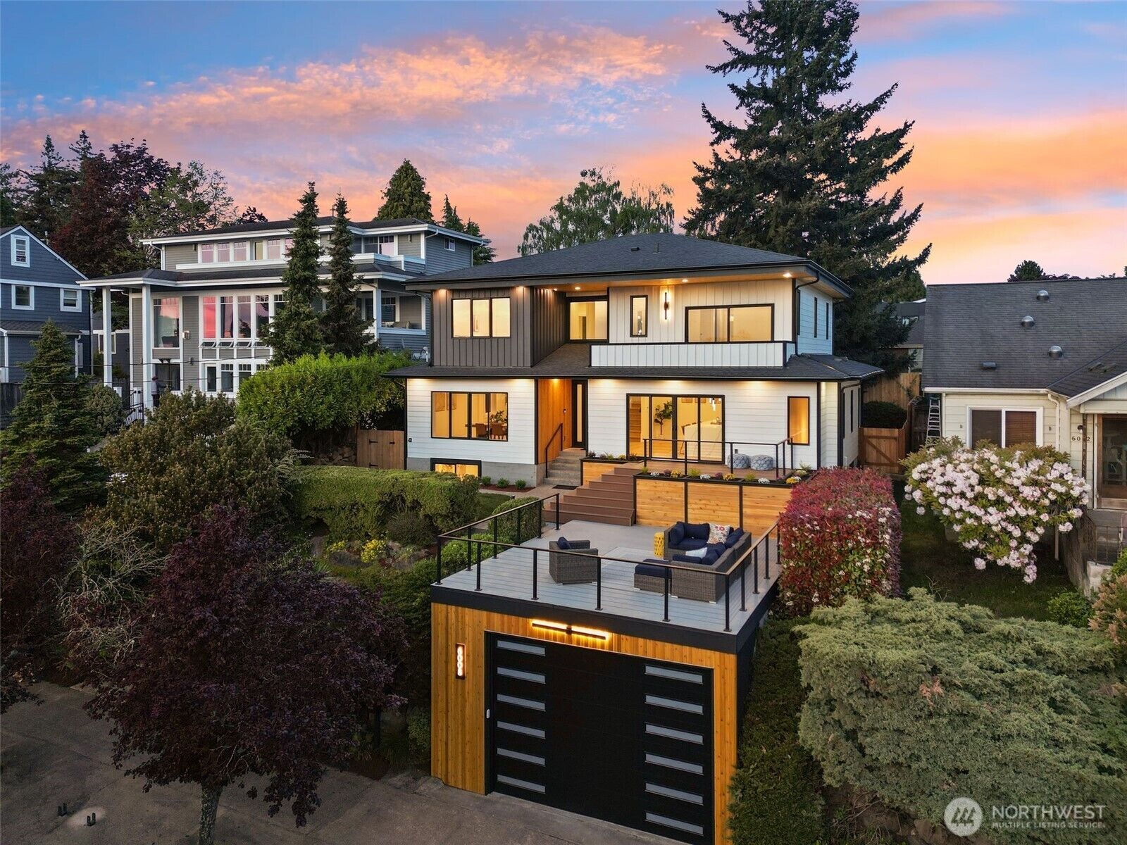 Property Photo:  6008  34th Avenue NW  WA 98107 