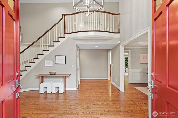 Property Photo: 13543 160th Avenue NE WA 98052