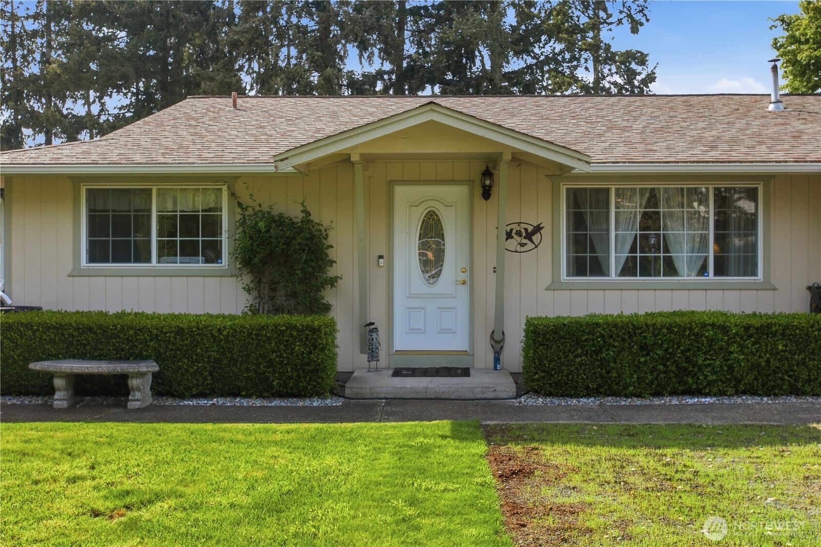 Property Photo:  22314  50th Avenue Ct E  WA 98387 