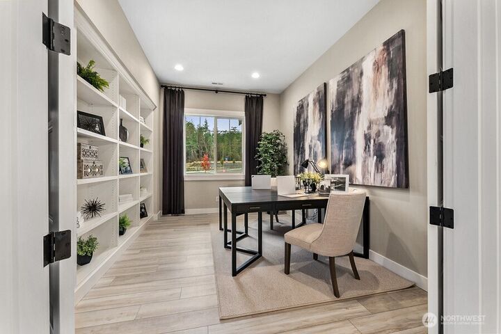 Property Photo:  20830  Chad Lane E 1409  WA 98391 
