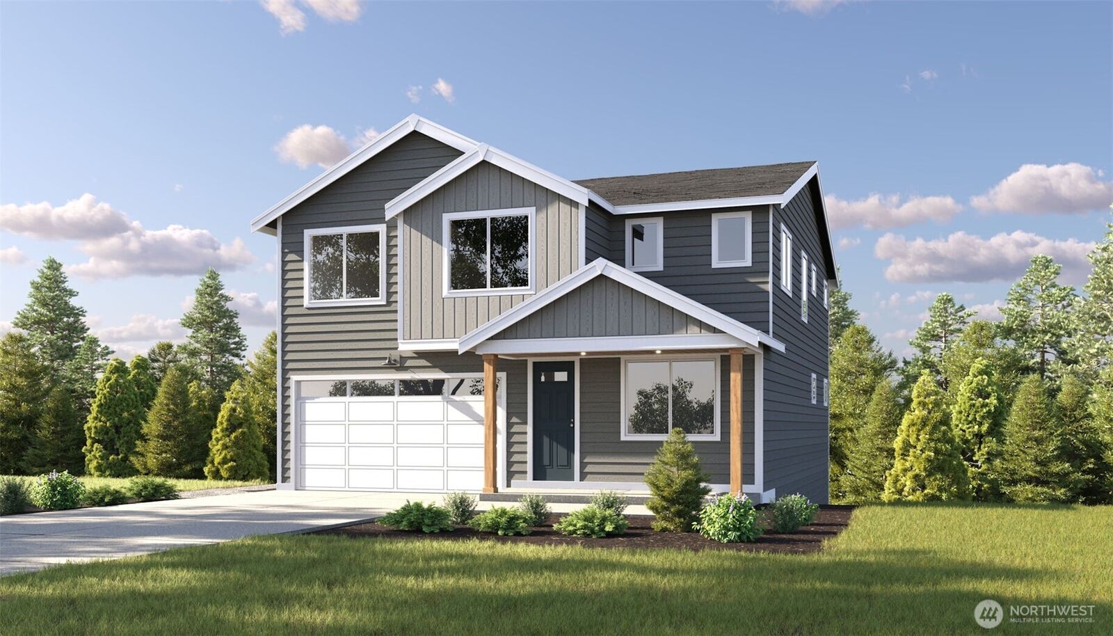 Property Photo:  4351  72nd Drive NE  WA 98270 
