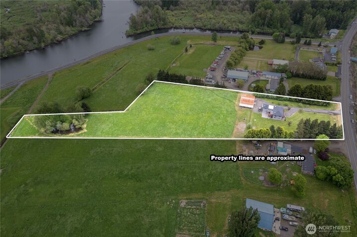 Property Photo:  6150  Willow Grove Road  WA 98632 