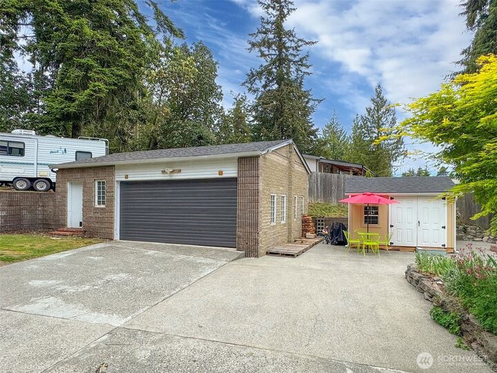 Property Photo:  372  Fleming Drive  WA 98382 