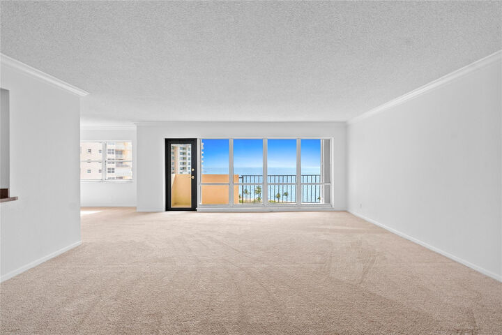 Property Photo: 5100 N Ocean Boulevard 1116 FL 33308